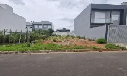 Terreno à venda na Rua Doutor João César, 61, Estância Velha, Canoas por R$ 375.000