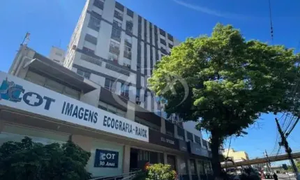 Apartamento com 1 quarto à venda na avenida victor barreto, 3056, centro, canoas por r$ 195.000
