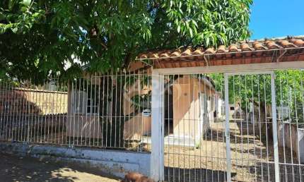 Casa com 3 quartos à venda na Rua Monteiro Lobato, 699, Igara, Canoas por R$ 390.000