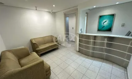 Sala comercial à venda na Rua Quinze de Janeiro, 373, Centro, Canoas por R$ 481.000
