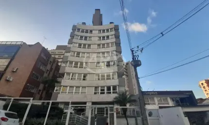 Apartamento com 3 quartos à venda na Rua Frederico Guilherme Ludwig, 43, Centro, Canoas por R$ 780.000