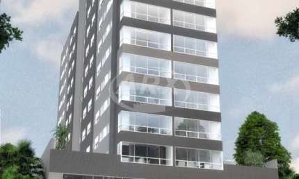 Apartamento com 3 quartos à venda na Rua Germânia, 113, Centro, Canoas por R$ 860.176
