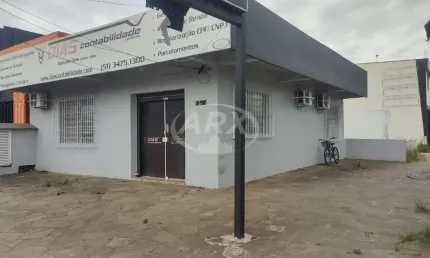 Prédio à venda na Rua Tamoio, 1565, Niterói, Canoas por R$ 650.000