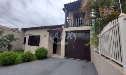 Casa com 3 quartos à venda na Rua Argélia, 92, Estância Velha, Canoas por R$ 550.000