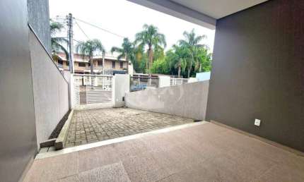Casa com 2 quartos à venda na Rua Ari Martins, 24, São José, Canoas por R$ 498.000