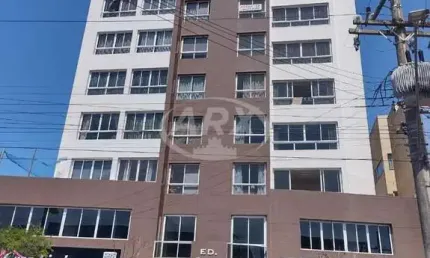 Apartamento com 3 quartos à venda na Avenida José Bonifácio, 610, Centro, Torres por R$ 745.000