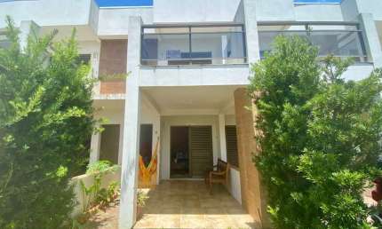 Casa em condomínio fechado com 2 quartos à venda na 4, 44, Praia Real, Torres por R$ 350.000