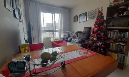 Apartamento com 2 quartos à venda na Rua da Portuguesa, 130, Olaria, Canoas por R$ 210.000