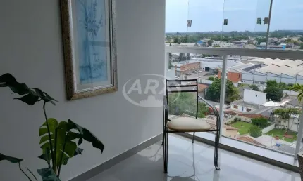 Apartamento com 2 quartos à venda na Rua Brasil, 783, Centro, Canoas por R$ 580.000