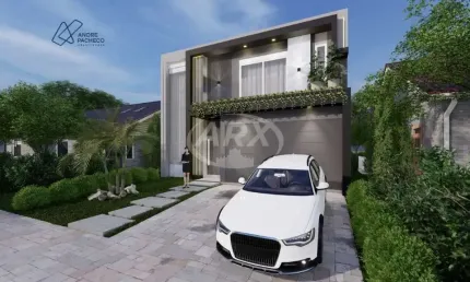 Casa com 3 quartos à venda na Rua Capão Novo, 83, Estância Velha, Canoas por R$ 1.750.000