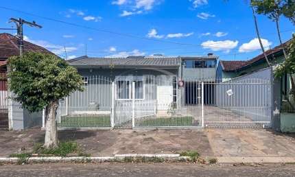 Casa com 5 quartos à venda na Rua João Pessoa, 160, São José, Canoas por R$ 690.000