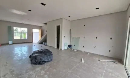 Casa com 3 quartos à venda na Rua Doutor João César, 120, Estância Velha, Canoas por R$ 650.000