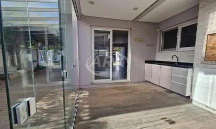 Casa com 3 quartos à venda na Rua Henrique Kranen Filho, 205, Estância Velha, Canoas por R$ 799.000