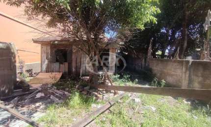 Terreno comercial à venda na Rua Florianópolis, 2632, Mathias Velho, Canoas por R$ 450.000