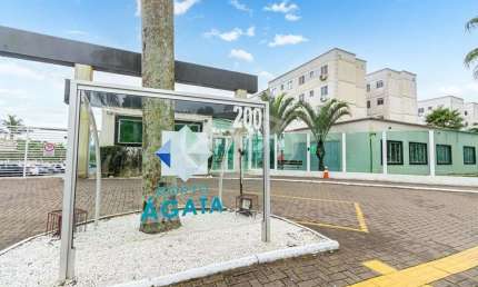 Apartamento com 2 quartos à venda na Rua Guarujá, 200, São José, Canoas por R$ 230.000
