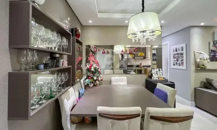 Apartamento com 3 quartos à venda na Rua Professora Silvia Síeben Meotti, 84, São José, Canoas por R$ 329.000