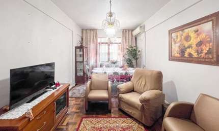 Apartamento com 3 quartos à venda na Fioravante Milanês, 85, Centro, Canoas por R$ 390.000