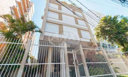 Apartamento com 2 quartos à venda na Rua São Luís, 620, Santana, Porto Alegre por R$ 389.000