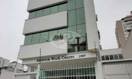 Sala comercial à venda na Rua Visconde do Herval, 1097, Menino Deus, Porto Alegre por R$ 344.835