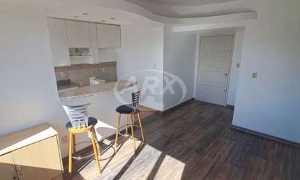 Apartamento com 1 quarto à venda na Avenida Cristóvão Colombo, 1248, Floresta, Porto Alegre por R$ 450.000