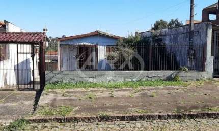 Terreno à venda na Rua Vinte e Quatro de Agosto, 383, Jardim Itu Sabará, Porto Alegre por R$ 329.000