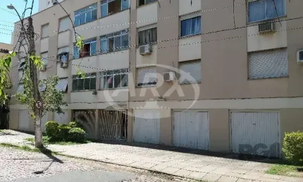 Apartamento com 3 quartos à venda na Rua Geraldo Souza Moreira, 390, Passo da Areia, Porto Alegre por R$ 420.000