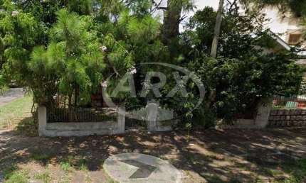 Terreno à venda na Rua Zeca Neto, 220, Cristo Redentor, Porto Alegre por R$ 390.000
