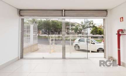 Ponto comercial à venda na Avenida Alberto Pasqualini, 225, Jardim Itu Sabará, Porto Alegre por R$ 347.000