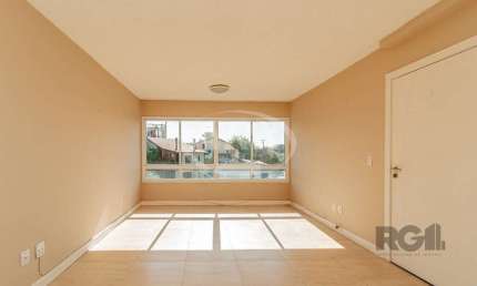Apartamento com 2 quartos à venda na Avenida Alberto Pasqualini, 225, Jardim Itu Sabará, Porto Alegre por R$ 369.000