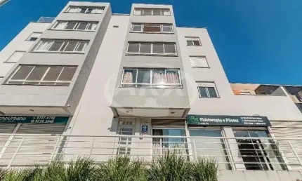 Apartamento com 2 quartos à venda na Avenida Alberto Pasqualini, 225, Jardim Itu Sabará, Porto Alegre por R$ 375.000