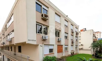 Apartamento com 2 quartos à venda na Rua Alberto Silva, 455, Cristo Redentor, Porto Alegre por R$ 295.000