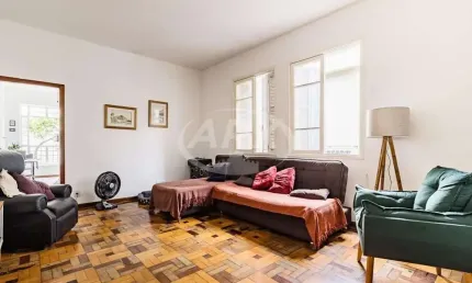 Apartamento com 2 quartos à venda na Avenida Itaqui, 181, Petrópolis, Porto Alegre por R$ 340.000