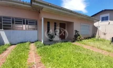 Casa com 3 quartos à venda na Rua Sapucaia, 161, Niterói, Canoas por R$ 480.000