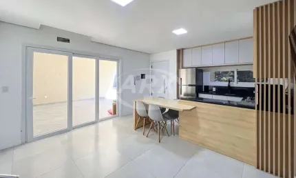 Casa em condomínio fechado com 3 quartos à venda na Praça Barão do Rio Branco, 277, Niterói, Canoas por R$ 529.000