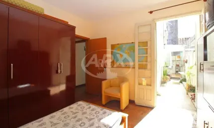 Apartamento com 2 quartos à venda na Rua Ernesto da Fontoura, 990, São Geraldo, Porto Alegre por R$ 179.000