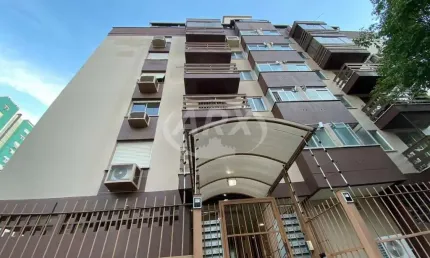 Apartamento com 3 quartos à venda na Rua Geraldo Souza Moreira, 425, Passo da Areia, Porto Alegre por R$ 500.000
