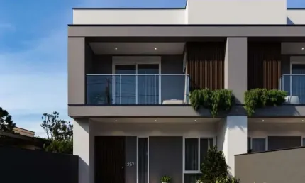 Casa com 3 quartos à venda na Silvio Luis Barbieri, 251, Igara, Canoas por R$ 950.000