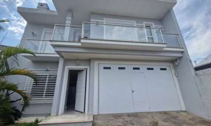 Casa com 4 quartos à venda na Rua dos Buritis, 488, Igara, Canoas por R$ 1.200.000