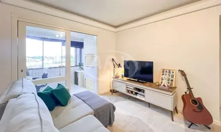 Apartamento com 2 quartos à venda na Rua Cândido Machado, 100, Centro, Canoas por R$ 358.000