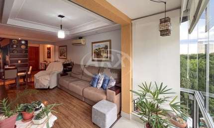 Apartamento com 3 quartos à venda na Rua Santa Maria, 666, Marechal Rondon, Canoas por R$ 629.900