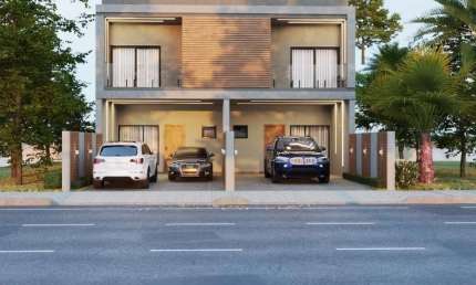 Casa com 3 quartos à venda na Rua Professora Delphina Ferrari, 233, Igara, Canoas por R$ 940.000