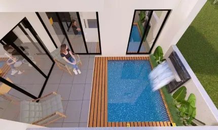 Casa com 3 quartos à venda na Rua Luis Alberto Ribeiro de Castro, 161, Estância Velha, Canoas por R$ 745.000