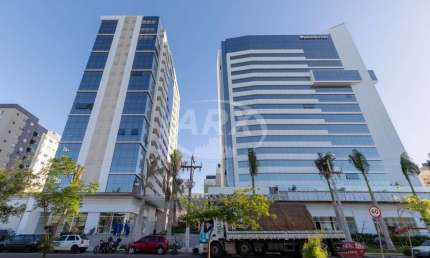 Apartamento com 1 quarto à venda na Avenida Doutor Nilo Peçanha, 3245, Chácara das Pedras, Porto Alegre por R$ 495.000