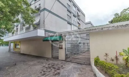 Apartamento com 2 quartos à venda na Avenida Dom Cláudio José Gonçalves Ponce de Leão, 34, Vila Ipiranga, Porto Alegre por R$ 249.900