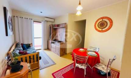 Apartamento com 2 quartos à venda na Rua Carlos Silveira Martins Pacheco, 55, Cristo Redentor, Porto Alegre por R$ 395.000