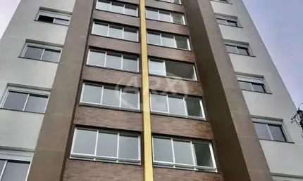 Apartamento com 1 quarto à venda na Rua Portugal, 584, Higienópolis, Porto Alegre por R$ 641.598
