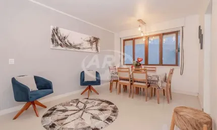 Apartamento com 3 quartos à venda na Rua Engenheiro Ryff, 159, Jardim São Pedro, Porto Alegre por R$ 489.000