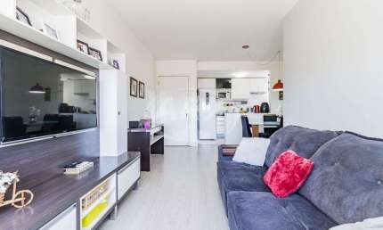 Apartamento com 3 quartos à venda na Avenida Dom Cláudio José Gonçalves Ponce de Leão, 240, Vila Ipiranga, Porto Alegre por R$ 475.000