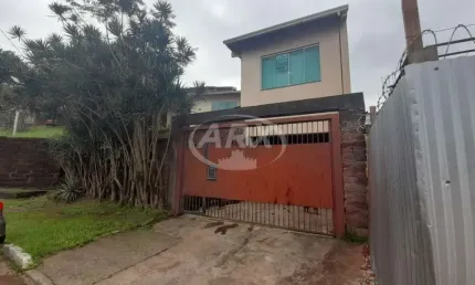 Casa com 3 quartos à venda na Rua Marco Aurélio Hidalgo, 53, Nossa Senhora das Graças, Canoas por R$ 970.000