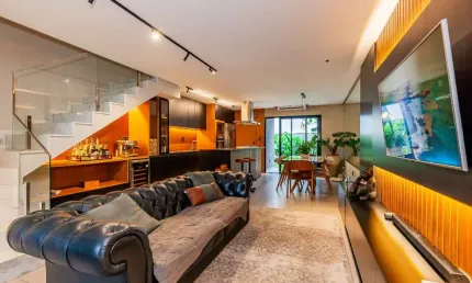 Casa com 3 quartos à venda na Rua Luis Alberto Ribeiro de Castro, 440, Mont Serrat, Canoas por R$ 990.000